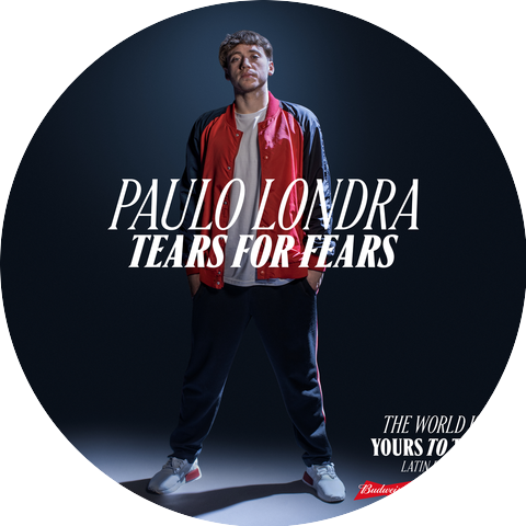 Tears For Fears & Paulo Londra