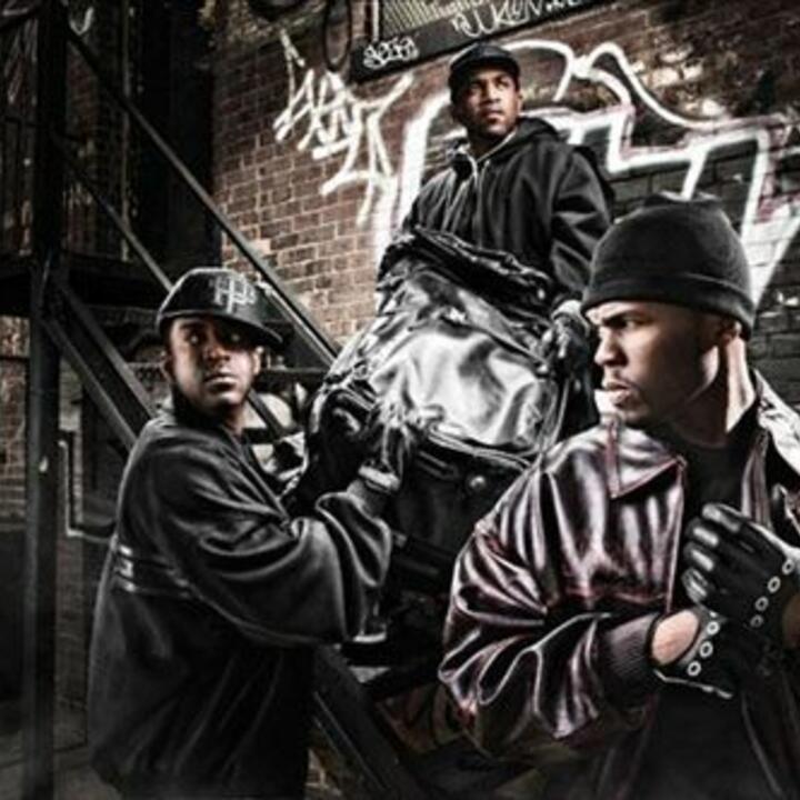 G-Unit | iHeart