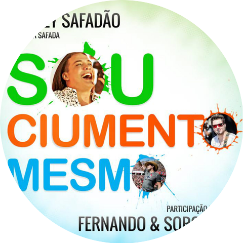 Wesley Safadão & Fernando & Sorocaba