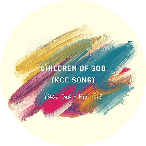 Isaac Chua & Kcc Kids