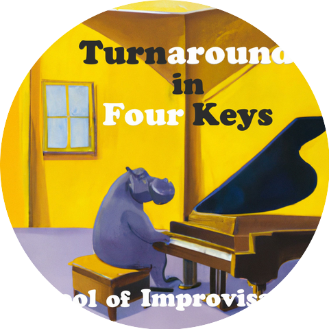 School of Improvisation