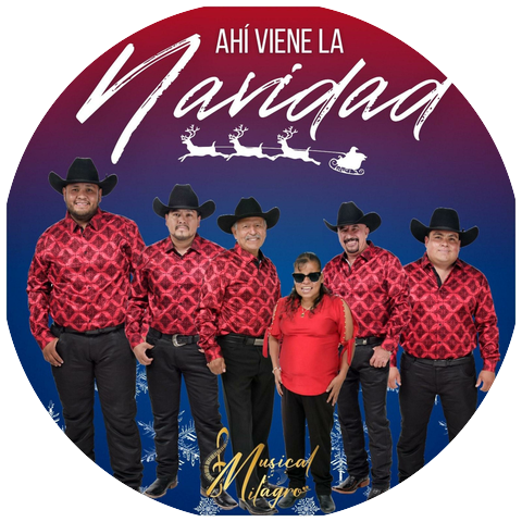 Musical Milagro