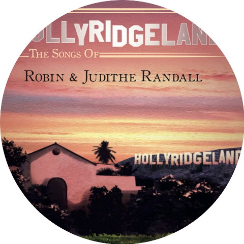 Robin Randall & Marcie Free