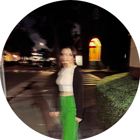 Lauren Curtius