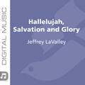 Jeffrey LaValley & OCP Choir