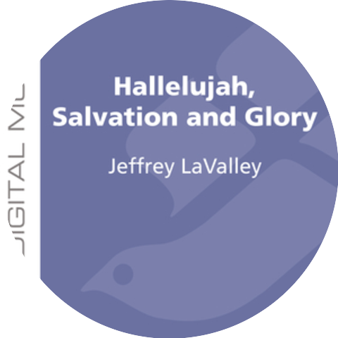 Jeffrey LaValley & OCP Choir