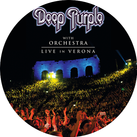 Deep Purple & Neue Philharmonie Frankfurt