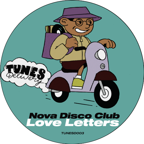 Nova Disco Club