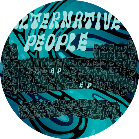 Alternative People