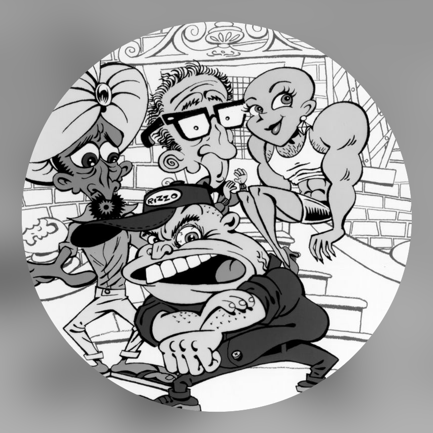 The Jerky Boys Radio Listen to Free Music & Get Info iHeartRadio