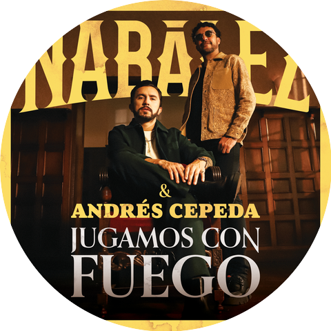 Nabález & Andrés Cepeda