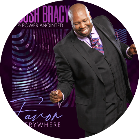 Josh Bracy & Power Anointed