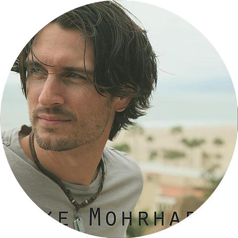 Mike Mohrhardt