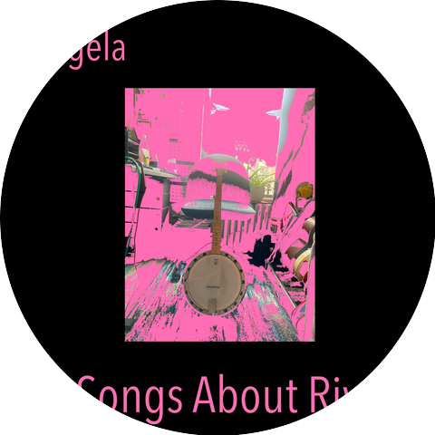 Songs About Rivers