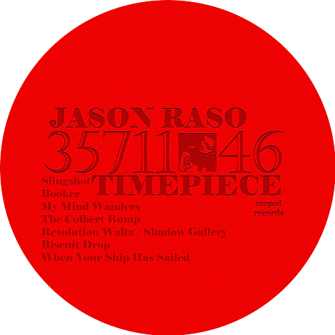 Jason Raso