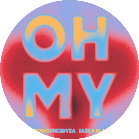 Ookay x pronouncedyea x Taska Black