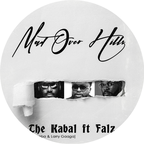 2Baba, Larry Gaaga & The Kabal