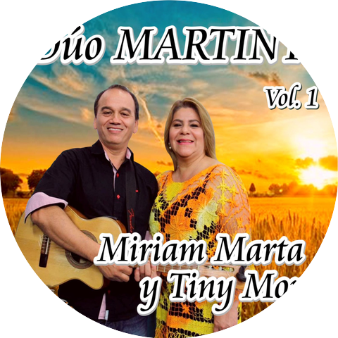 DUO MARTINY