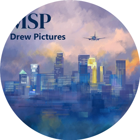 Drew Pictures