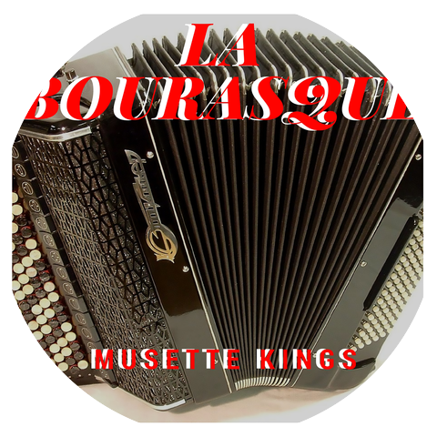 Musette Kings