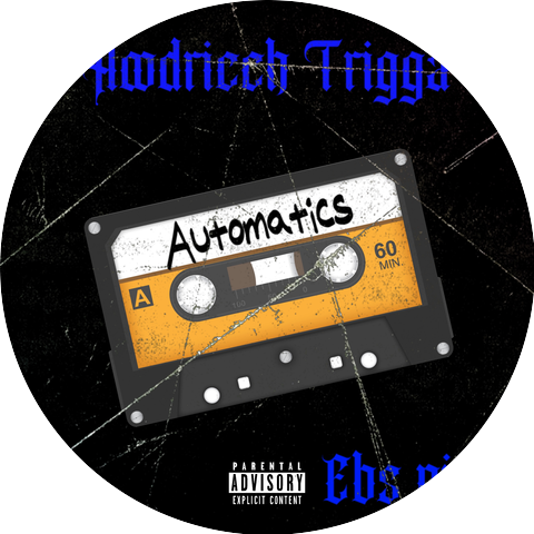 Hoodricch Trigga