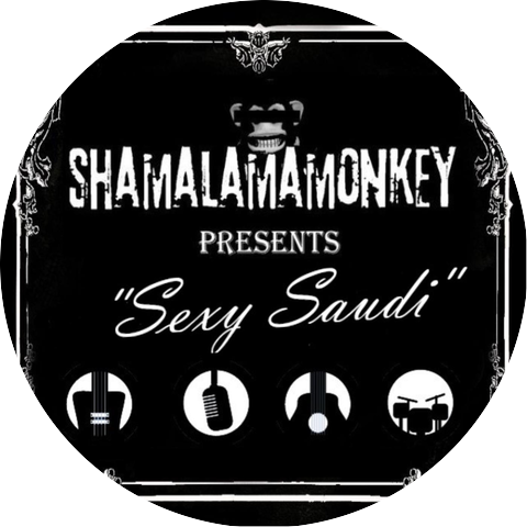 Shamalamamonkey