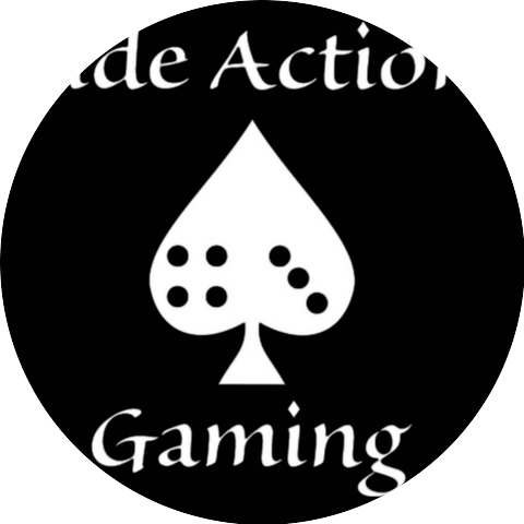Side Action Gaming