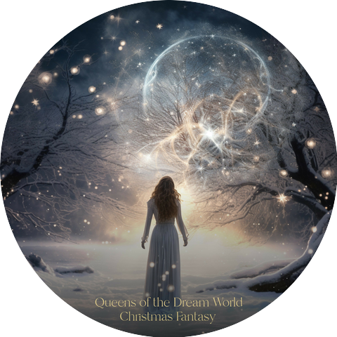 Queens of the Dream World