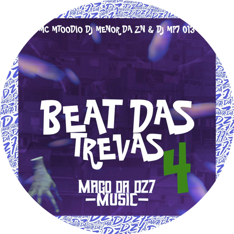 DJ MELO DA ZN