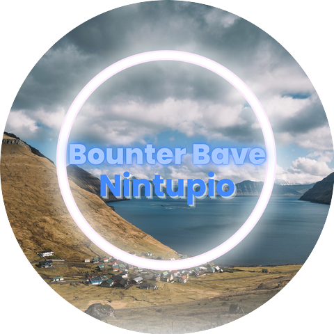 Bounter Bave
