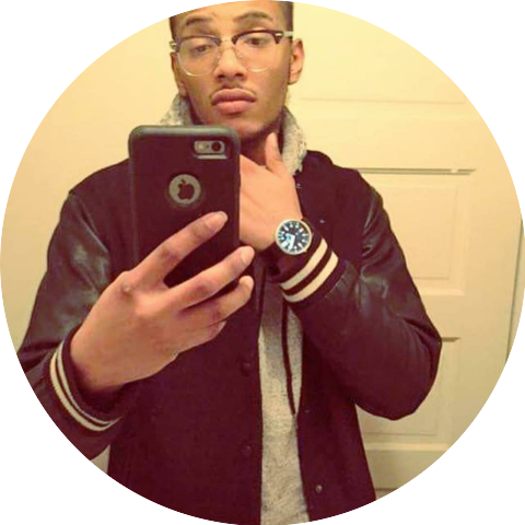 Mike Blac