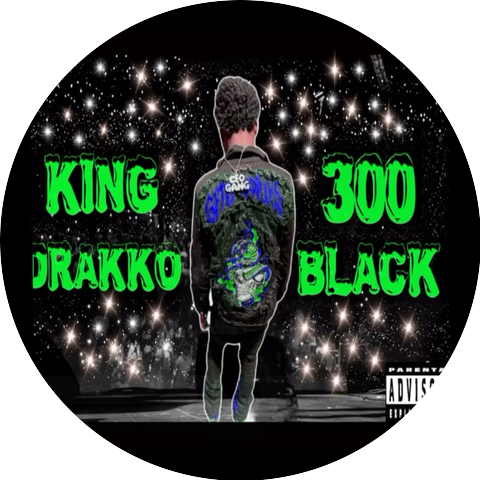 King Drakko