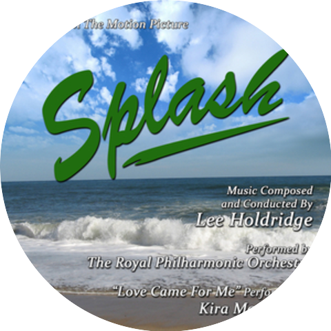 Lee Holdridge & Royal Philharmonic Orchestra