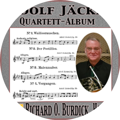 Richard O. Burdick