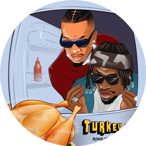 King Perryy and Tekno