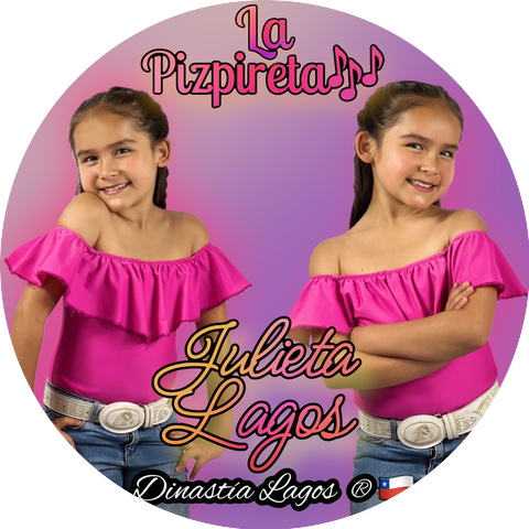 Alanys Lagos y Julieta Lagos