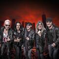 Scorpions