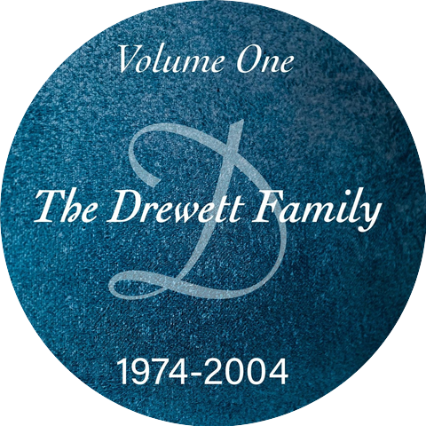 The Drewett Family