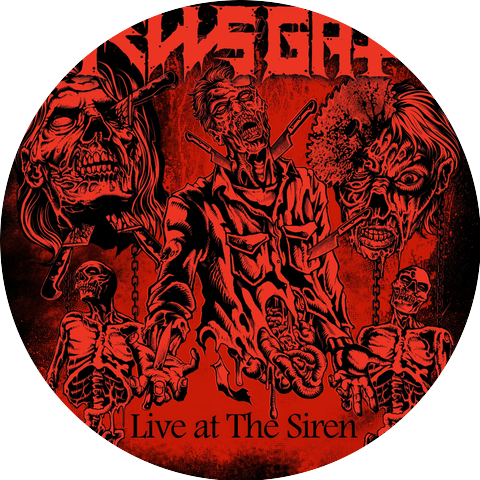 HELLSGATE