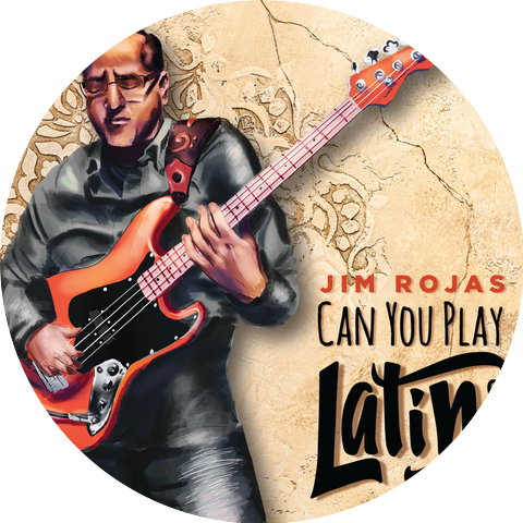 Jim Rojas