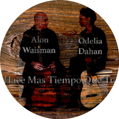 Alon Waisman & Odelia Dahan