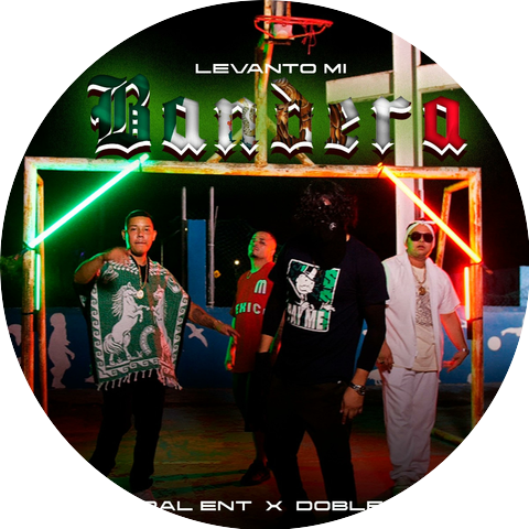 Astral Ent. & Doble ONE Flow Letal