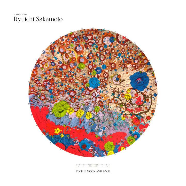 Ryuichi Sakamoto & Gabrial Wek