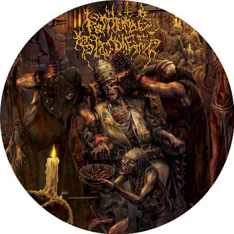 POSTHUMOUS BLASPHEMER