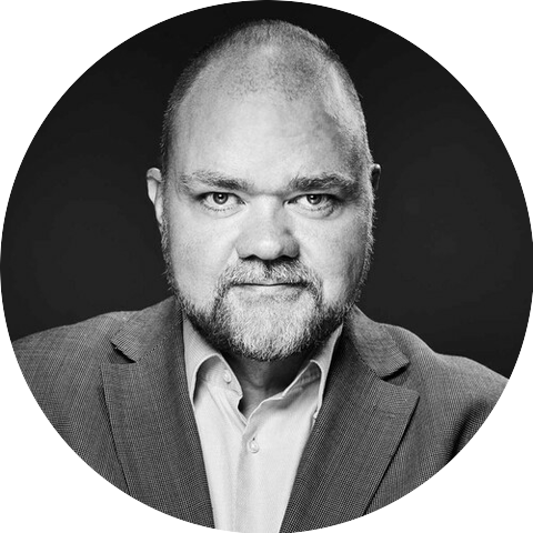 Bjarni Thor Kristinsson