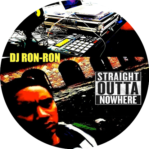 DJ Ron-Ron