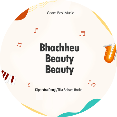 Dipendra Dangi & Tika Bohara Rokka