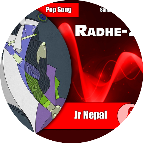 Jr Nepal