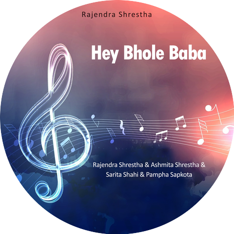 Rajendra Shrestha & Ashmita Shrestha & Sarita Shahi & Pampha Sapkota