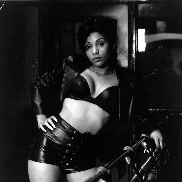 Adina Howard | iHeart